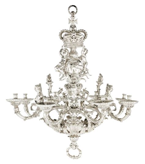 9 Most Expensive Chandeliers Around The World